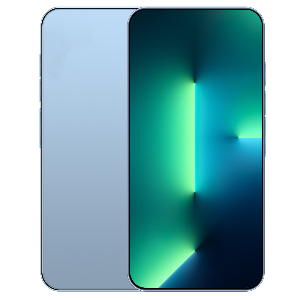 

Cheap New Android Smartphone i13 Pro Max 6.7 Inch RAM1GB ROM8GB 32GB 5G 4G Mobile Phone, Black