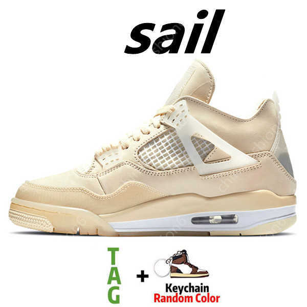 

Basketball Shoes Sneakers Women Sports Trainers Midnight Navy Cool Grey University Blue Bred Black Cat Dark Mocha 2023 New 4 4S SailIO4F