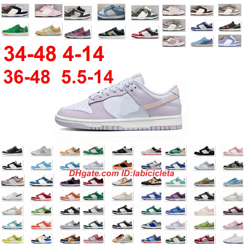 

Dhgate Wholesale High Quality Rhyton Heighten Casual Dunks Shoes Heavy Sports Milan Runway Fashion Women'S Shoe Flat Strawberry Rat Pattern Big Mouth Tiger Mesh Dres, Have separate shoes