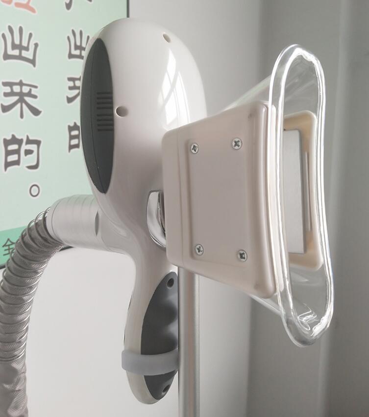 

Slimming Machine Original touch screen big handle and small cryo handle for our machine onl your CE DHL