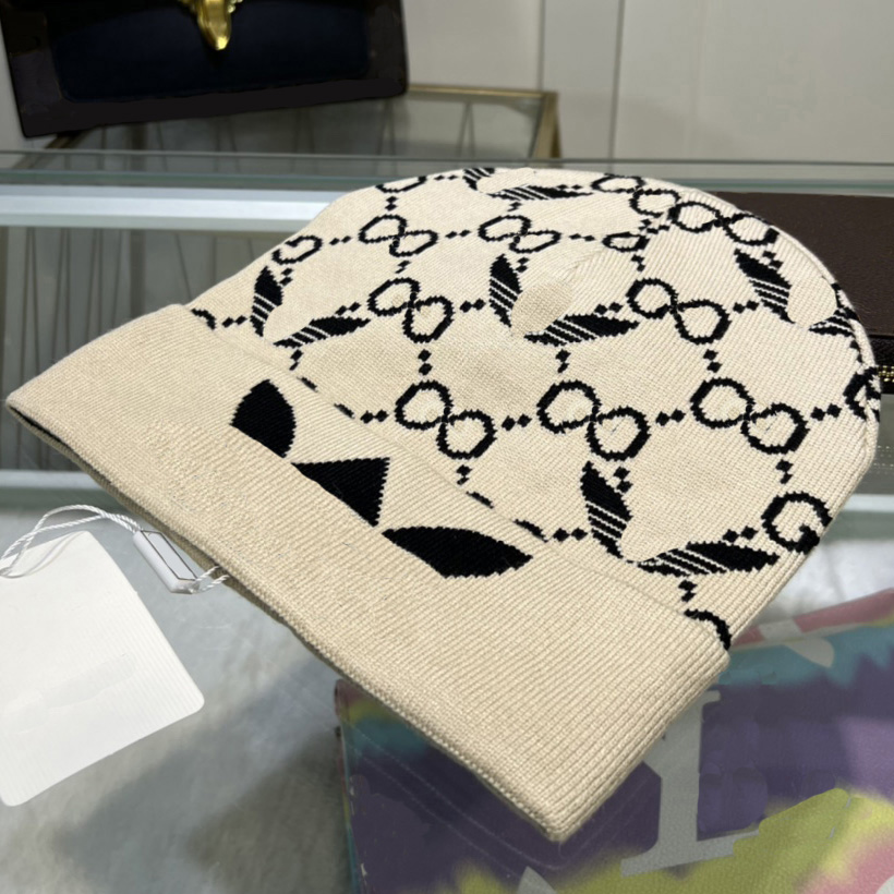 

Six Colors Fashion Designer Hats Bucket Hat For Men And Women Keep Warm Spring And Winter Wool Luxury Cap Gift 22092602CZ, Grey