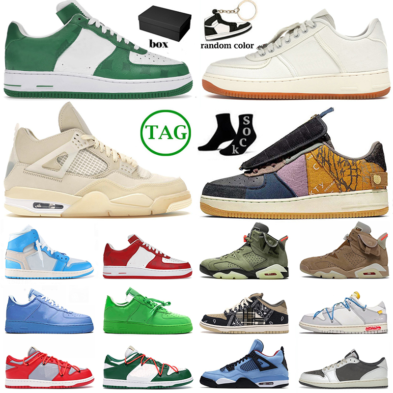 

Jumpman Travis Scotts Basketball Shoes Mca 1 Offs White 4 5 6 Mens Womens Cactus Jack Sail Reverse Mocha Sneakers Trainers Big Size 12 13 Eur 46 47 Outdoor Runner, 36-47 sail