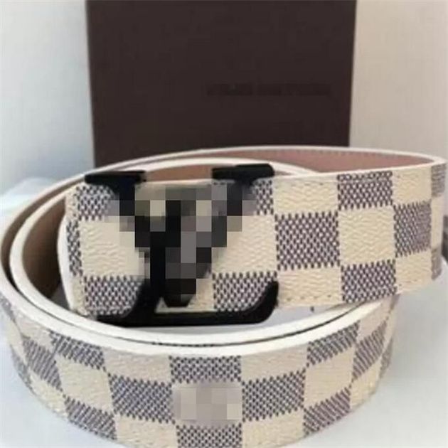 

2023 15 color Luxury Designer Belts Men Women Belts of Mens and with Fashion Big Buckle Real Leather Top High QualityAAAA IYKK, High quality belt