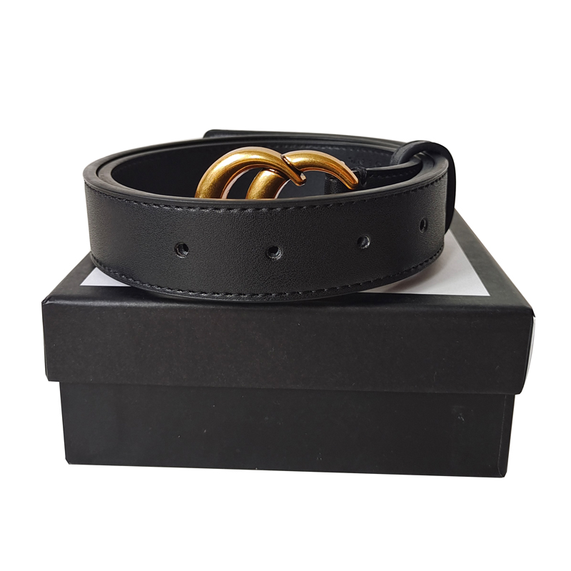 

Designer Belt Men Women Belt Smooth Big Buckle Leather Fashion Luxury Belts for Jeans Man Woman Casual Strap 2.0cm 3.0cm 3.4cm 3.8cm Width, As picture