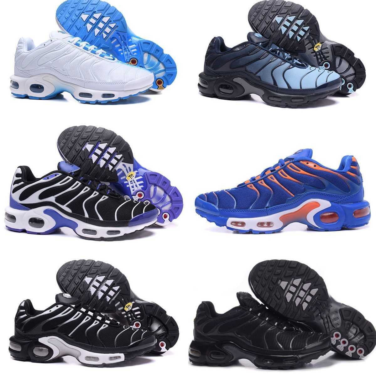 

2022 Mens Tn Running Shoes Tns OG Triple Black White Be True Max Plus Ultra Seafoam Grey Frost Pink Teal Volt Blue Crinkled Metal Outdoor Requin Designer Sneakers S68, Please contact us