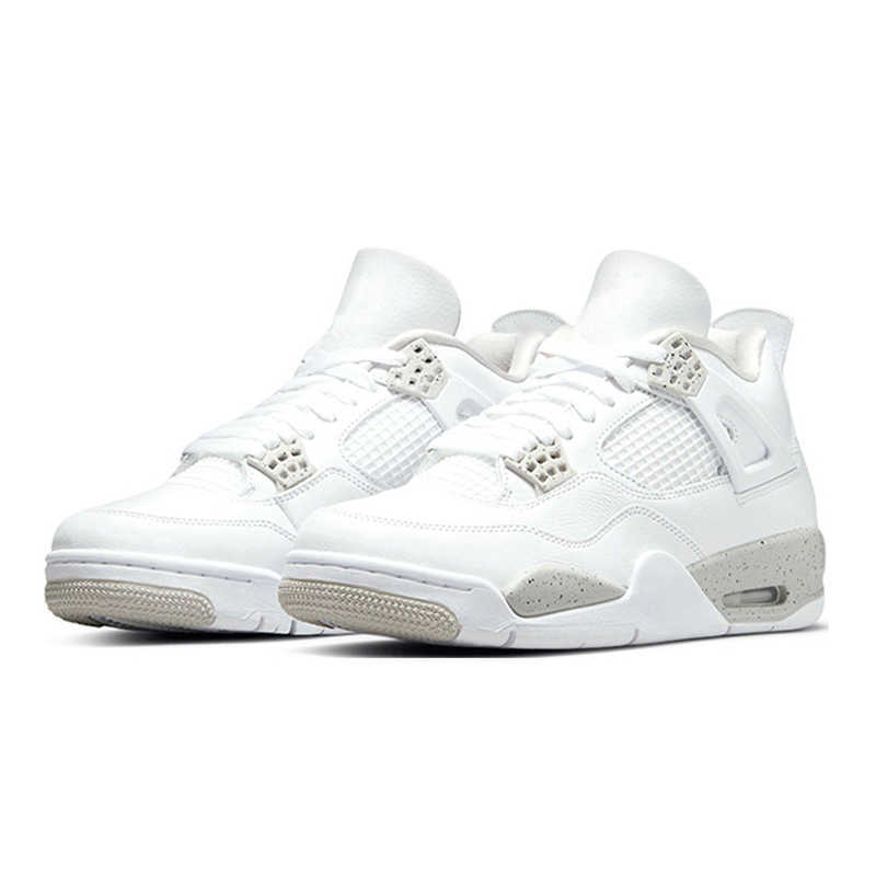 

4s men basketball shoes 4 Red Thunder Lightning University Blue Black Cat White Sail Shimmer Pure Money Starfish trainers sports7IIT, #5 black cat