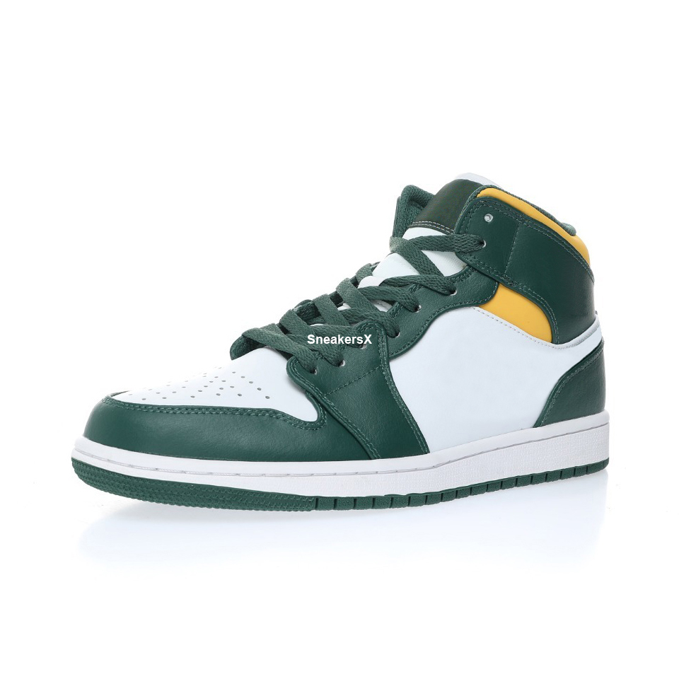 

Mid Sonic Basketball Shoes for Men Skates Shoe Mens Skate Boots Womens Sports Boot Women Sneakers 554724-371