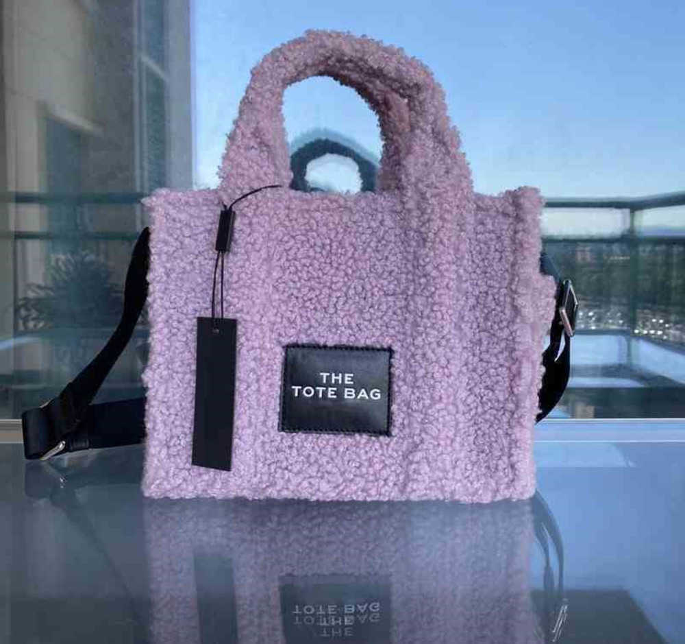 

Marc Jocobs Bags Designer Shoulder Bag Marc The Tote Handbags Zhouzhoubao123 75GQ