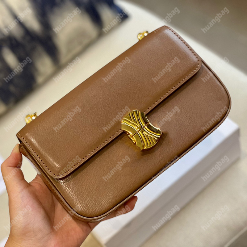 

Fashion Crossbody Women Shoulder Bags Luxury Designer Clutch Bag Handbags Vintage Handbag Classic Wallets Purse Cross Body Message Pack Mini Box Triomphe Hasp, Increase freight