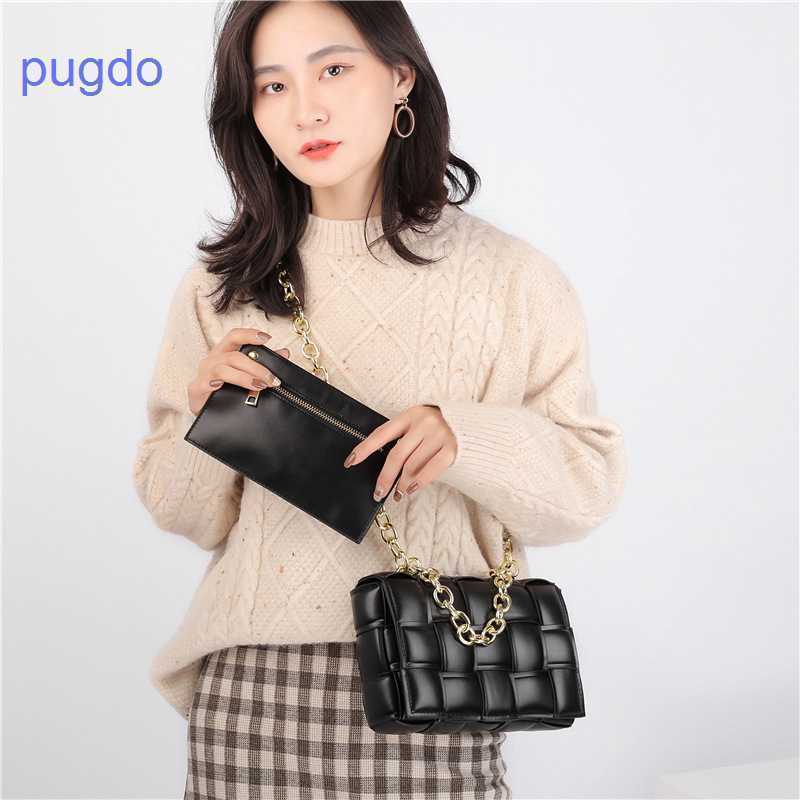 

Bottegas Brick Cassette Shoulder Bag Hands Venetas Online Shop New Woven Two-piece Set Small Square 2023pu Fas Rw4k, Blue