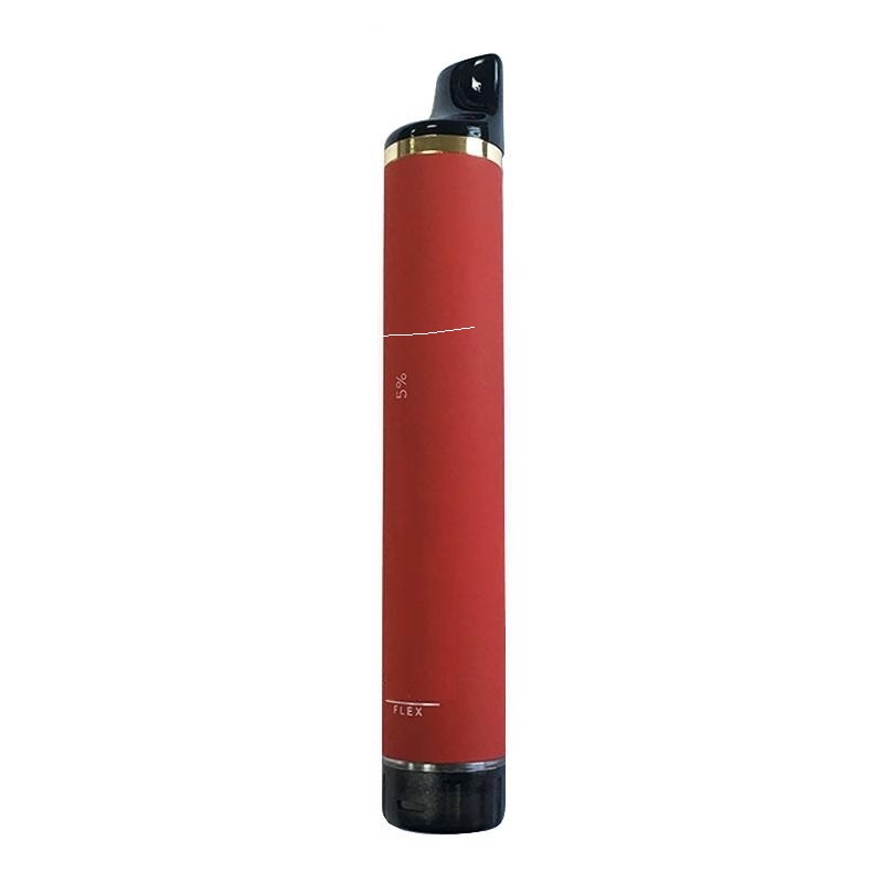 

NEW Puff Flex 2800 Hits 2% 5% puff 2800 sigarette disposable Vape E Cigarette pods device kits 850mah battery pre-filled 8ml vaporizer vaper desechable9