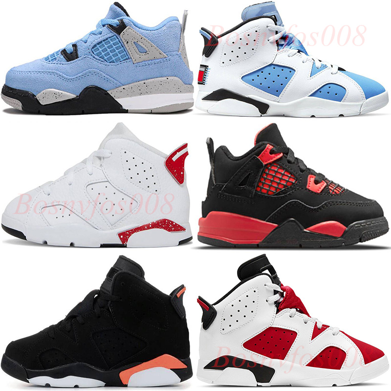 

Kids 11 Jumpman 11s Basketball Shoes Bred Carmine Cool Grey DMP Red Oreo Red Thunder Children Boy Girl Sneakers Toddlers Birthday Gift Size, Red oreo toddler 28-35