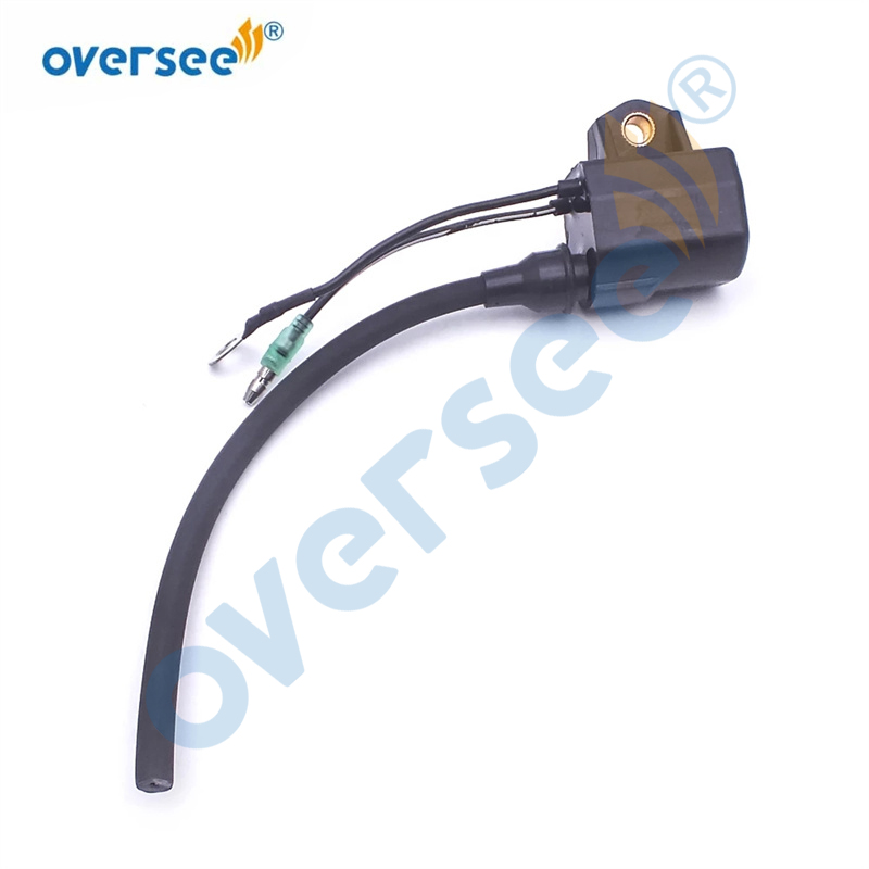

Spare Parts For Suzuki Outboard DT75 32140-95D00 Ignition Coil 33410-95D10