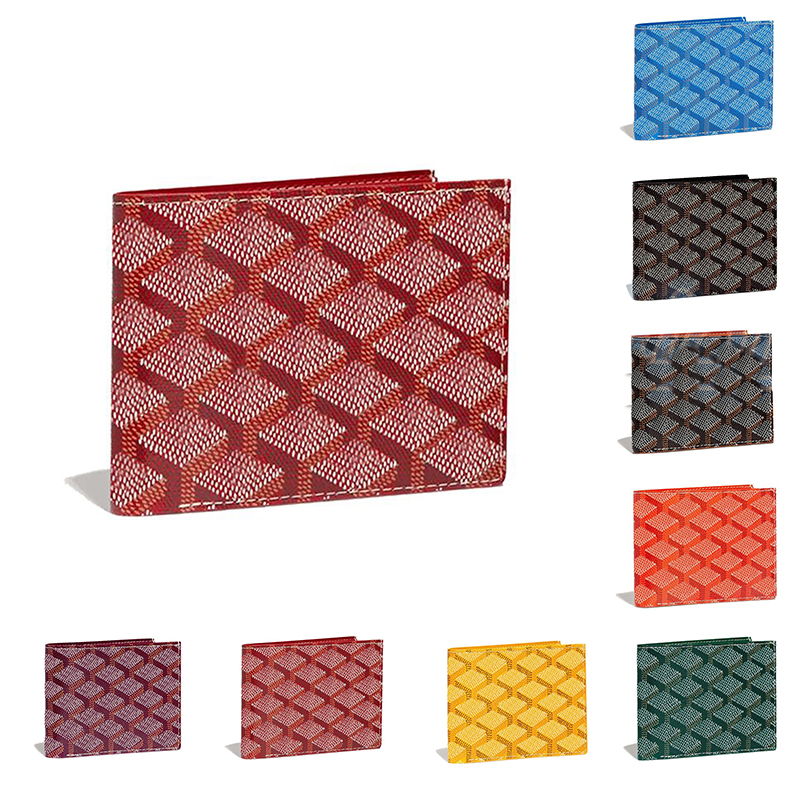 bags Purse card holder handbag Genuine Leather Luxurys single wallet Men Women's Holders Coin Lambskin Mini Wallets Key Pocket designer bag