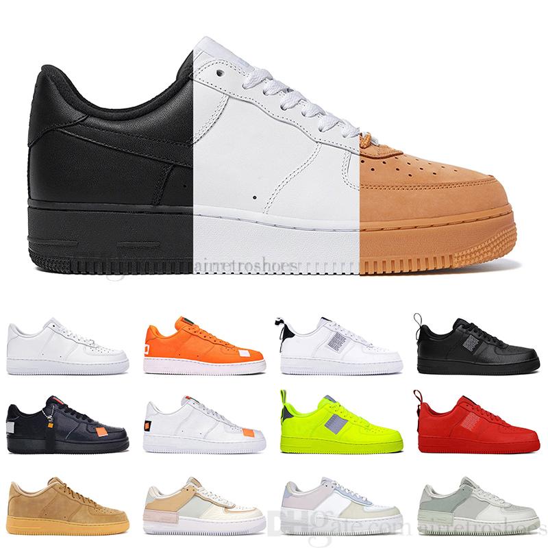 

OG men women one 1 running shoes white black flax sneaker wheat orange red womens spruce aura pastel mens outdoor platform sneakers trainer, # 9