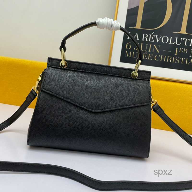 

Evening Bags Patchwork Tote Bag Cross Body Bags Shoulder Handbag Women Color Flap Magnetic Buckle Back Zipper Pocket Removable Shoulder Strap Purse