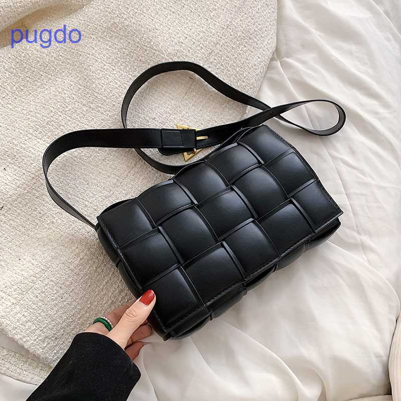 

Bottegas Brick Cassette Shoulder Bag Handbags Venetas Online Shop 2023 New Fashion Versatile Crossbody Wom B76k, Red