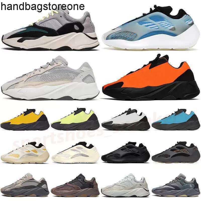 

2021 700s running casual shoes 700 V2 boots sun Amber Cream bright Cyan Teal vanta Mauve salt salte Geode Inertia Static women yeezzys West, 12-without box-women us5[eur36=uk3.5]