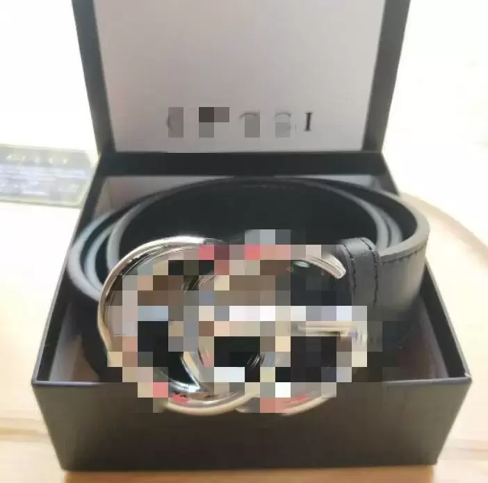 

2023 Fashion Classic Men Designers Belts Womens Mens Casual Letter Smooth Buckle Belt Width 2.0 3.8 3.4cm From, Have box