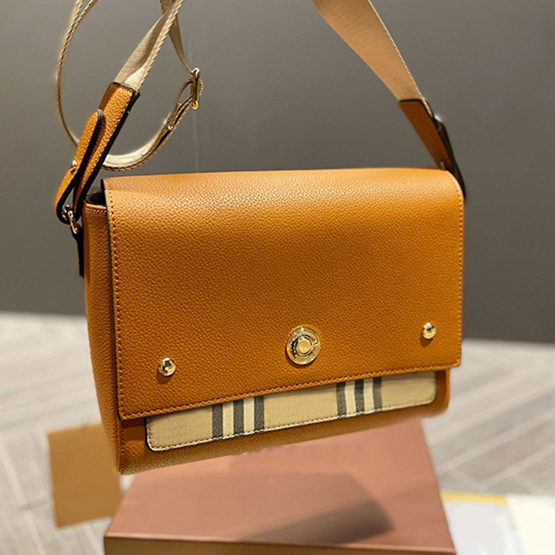 

Evening Bags Canvas Messenger Bag Shoulder Bags Women Crossbody Purse Handbags Fashion Flap Magnetic Buckle Classic Letter Stripe Clutch Wallets