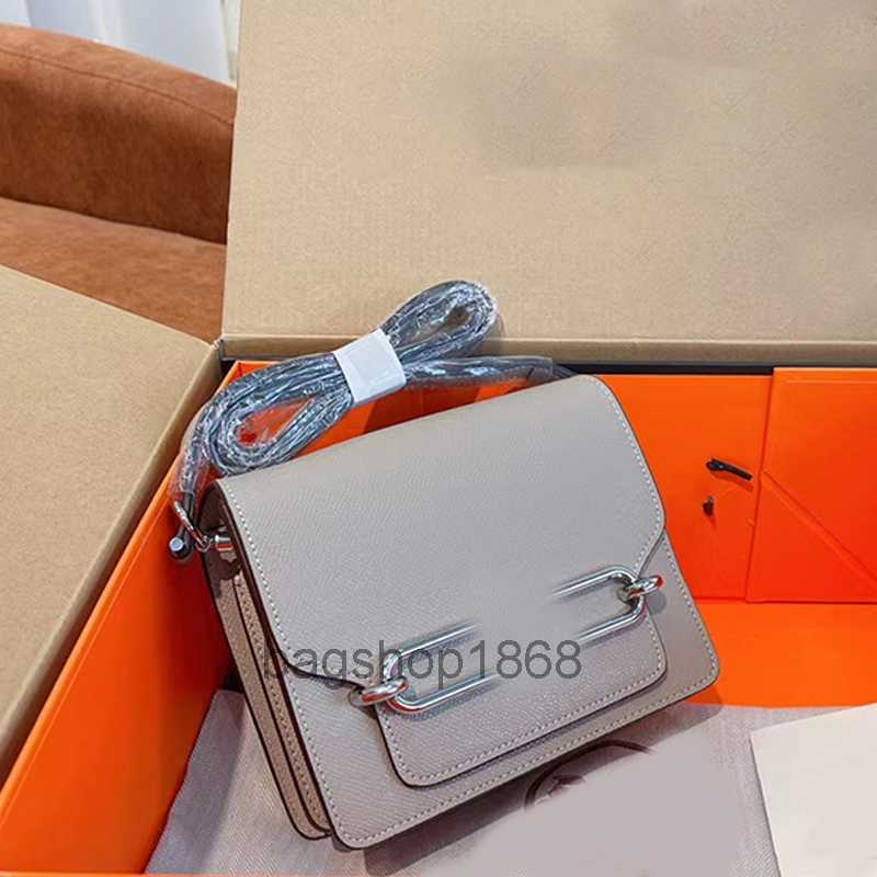 

5A designer bags high quality handbags Shoulder Bags CrossBody bag ever color Luxury Genuine Leather Purse slim wallets roulis handbag