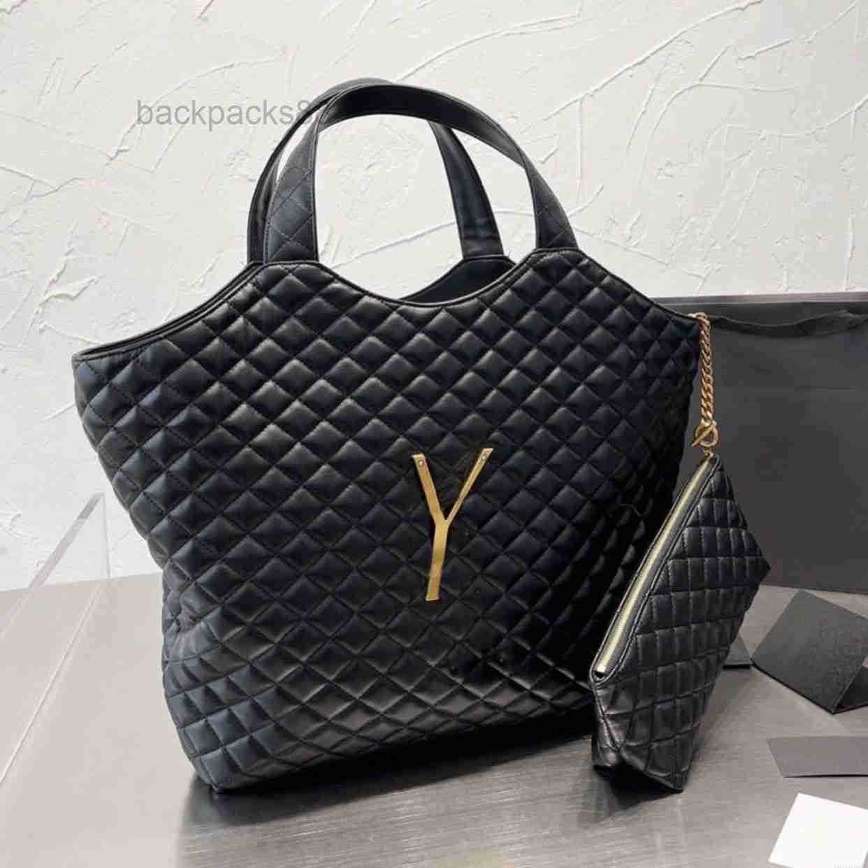 Yslity Designer Handsbags Totes Sac Yysl Luxuries Designers Femmes Loulou Crossbody Kaia Niki Handsbag pour les femmes fourre-tout d'épaule sacs