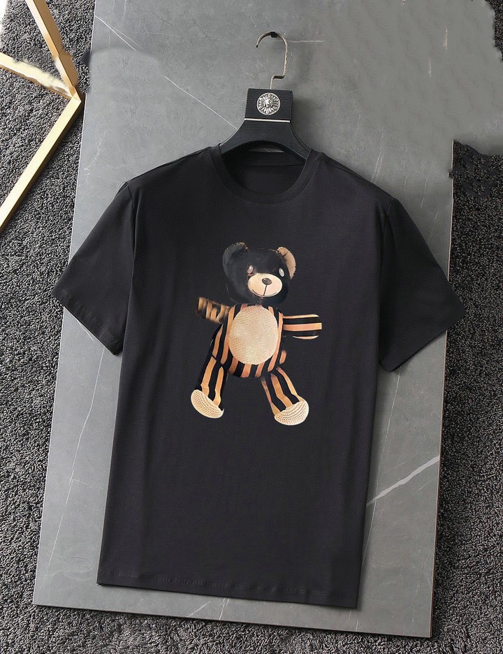2022SS Conception T-shirts pour Hommes Femmes T-shirts Lettres De Mode Imprimer T-shirt D'été À Manches Courtes T-shirts Tops Hommes Designer Vêt