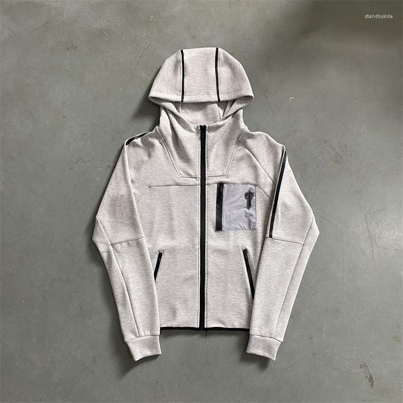 Les survêtements masculins vendant des hommes à sweat à sweat à sweat iorgat t tarcksuit de qualité supérieure de qualité sportive