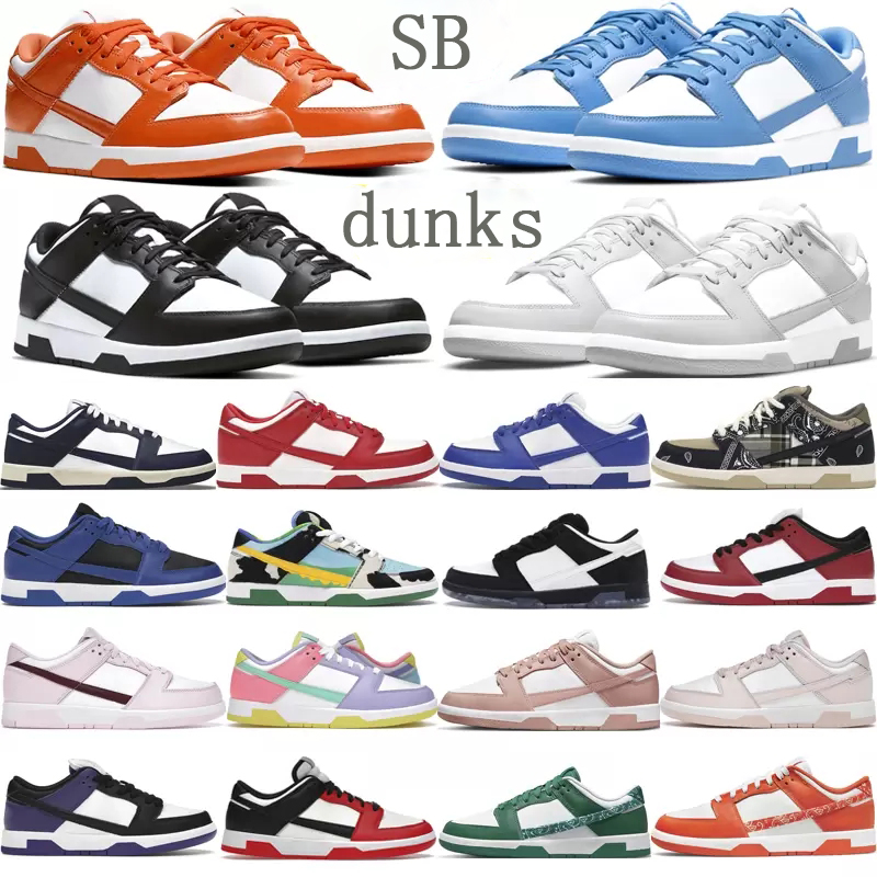 

Sports Shoes Running Shoes Dunks Trainers Sneakers Grey Georgetown Black White Laser Orange Designer Sb Low Mens Women Skate Midas Atlas Lost Unc Coast Chicago