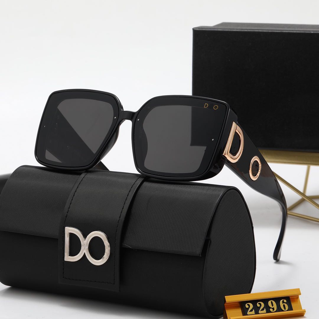 Brand Designer New Classic Retro pour femme verres de soleil Summer Drive des lunettes de soleil Femmes Femmes pour hommes Rétro carrés Framesung
