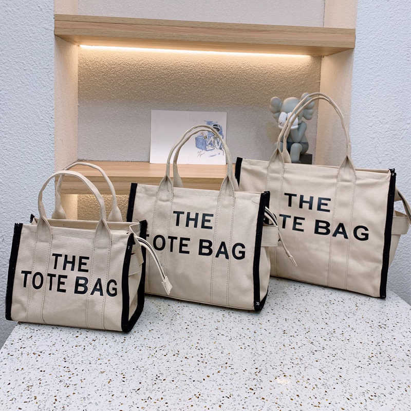 

Totes Marc Tote Bags Shoulderbag Designer Handbag Fashion Multifunction Shopper Bags Quality Letter Printing Crossbody 220917, Mj-blue