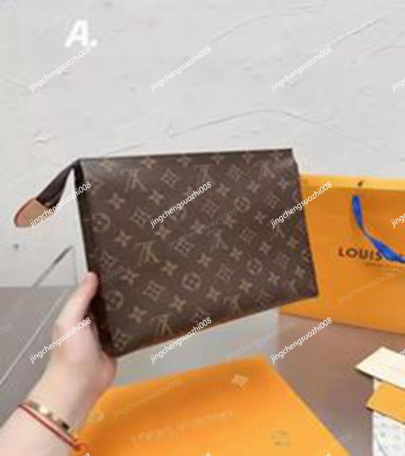 

2022 NEW Handbags Fashion Bags woman Leather TRIO Messenger Bags Luxury Shoulder Bag Make up envelope Designer Handbag Tote woman's, Not for sale