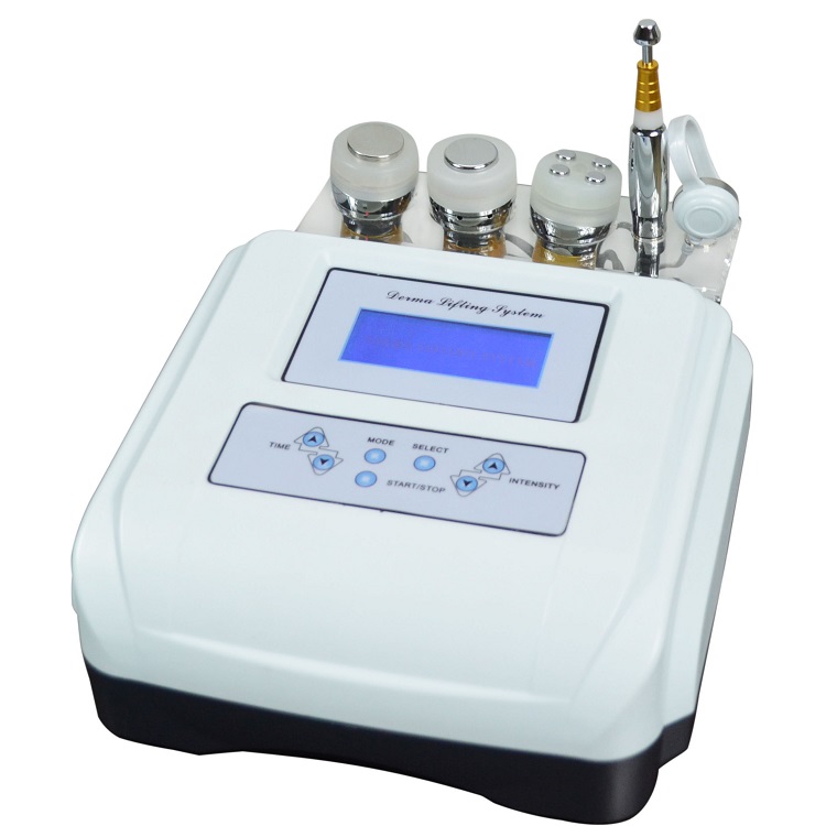 

mesotherapy no needle machine needle free ems vital injection mezoterapia Electroporation Face Beauty Pen RF LED Photon Face Skin Rejuvenation Remover Wrinkle