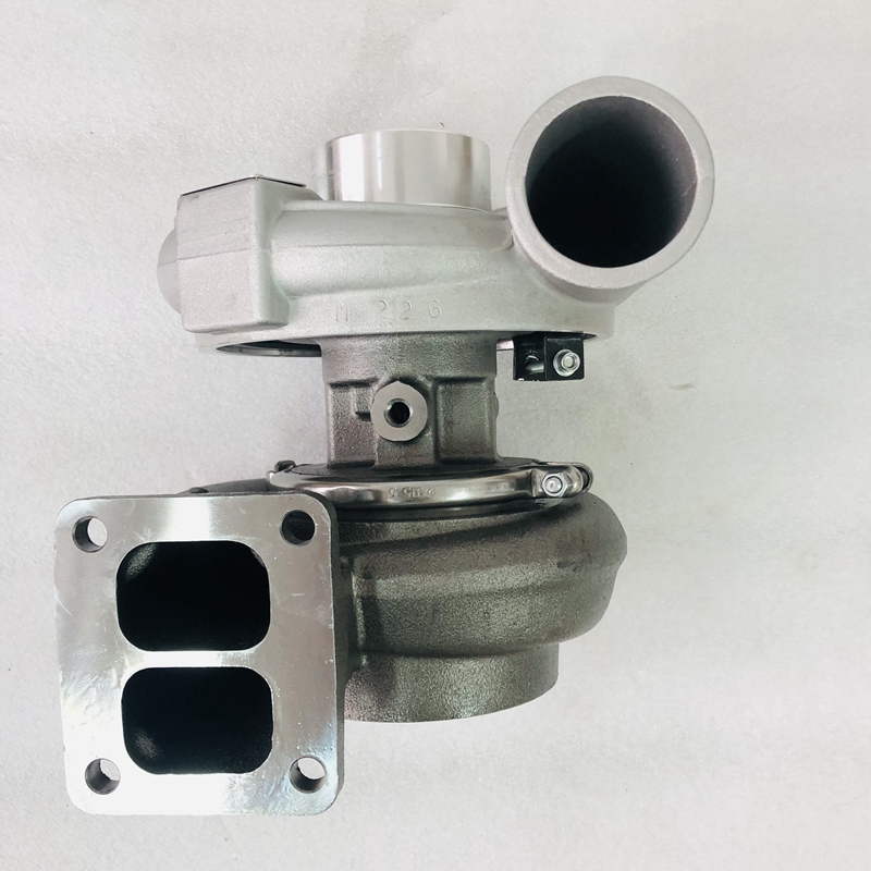 

TD08H TDO8H-22B Turbo 49188-01261 Turbocharger For Mitsubishi Fuso Truck Bus For SUMITOMO 340 Various 6D22T 6D22T3 Engine