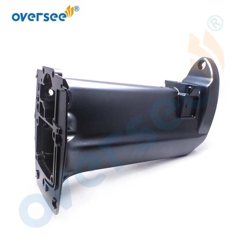 69P-45111-00-4D Casing Upper Short Parts For Yamaha Parsun Hidea 25HP 30HP 69P 61N Outboard Engine Boat Motor Aftermarket 69P-45111-image-399656352