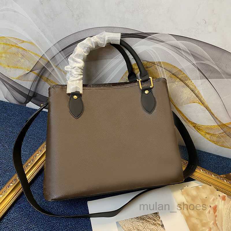 

2022 Evening Bags Women Tote Shoulder Bag Crossbody Bags Leather Old Flower Letter Print Handbag Purses Interior Slot Zipper Pocket Removable Shoulder Strap, Customize