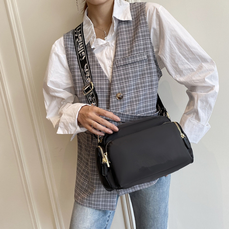2022 Sacs extérieurs supérieurs Bimba y Lola Messenger Bagssager Sac à épaule de luxe Bolsos Mujer pour femmes