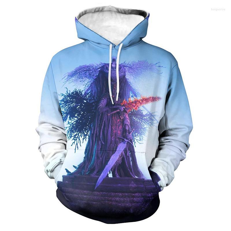 

Men's Hoodies Men's & Sweatshirts Spring Game Dark Souls 3D Print Pullover Men Women Children Streetwear Boy Girl Fashion Cool Long, Fd1357-1