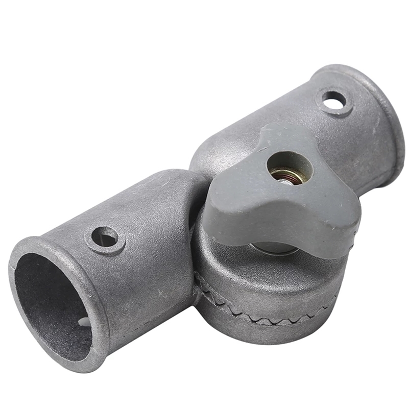 

Other Home Garden 1 pair 25mm Fishing Chair Converte Adjustable Gear Armchair Converter Folding Lifting Bracket Furniture Chair Hinge Hardware 220923