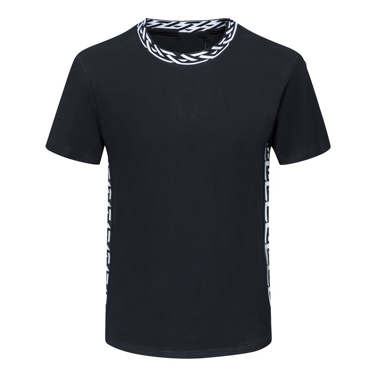 2022Fashion Short sleeve T shirt men European and American mens womens 22 styles all kinds of fall loose clothes boys Korean Couples tshirt886