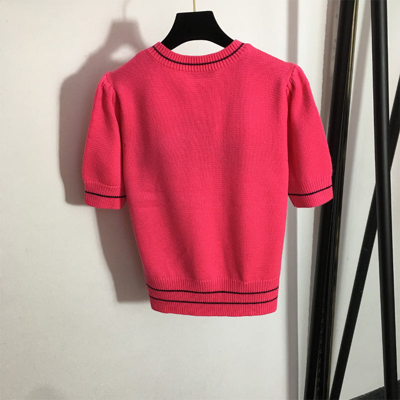 

men's women's half sleeve sleeve sweaters Autumn winter new warm fashionable five-pointed star pattern knitted sweater, White
