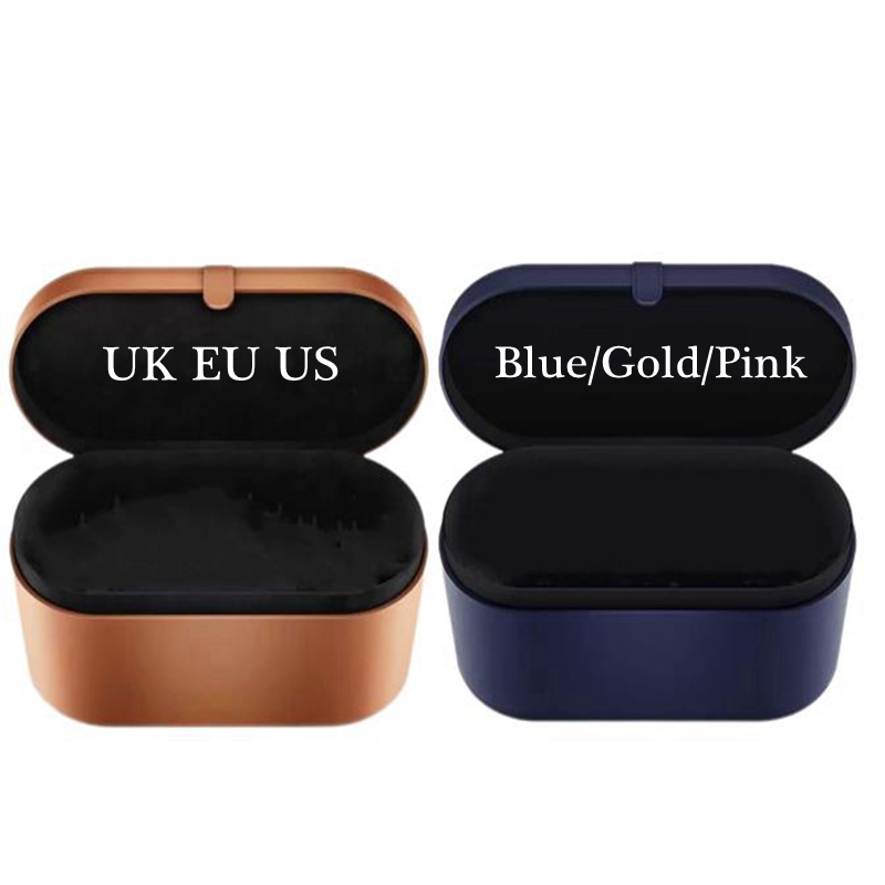 

Hair clurlers styling tools hairs Straighteners curling irons hairs Compelete barrels HS01/HS05 Gift box dryer for dropship