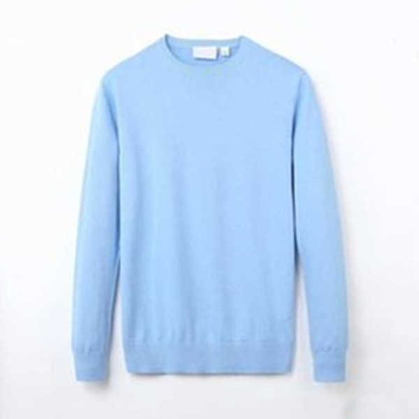 

polo crocodile sweaters mens sweatshirt fashion long sleeve embroidery couple sweater autumn loose pullover asian sizeM-2XL, Blue