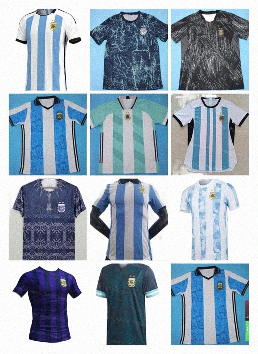 

2022 Qatar World Cup Argentina Soccer 15 Nicolas Gonzalez Jerseys 19 Nicolas Otamendi 16 Joaquin Correa 7 DE PAUL 5 PAREDES 3 TAGLIAFICO 89YS#, White