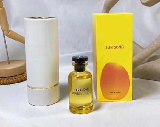 

Perfume women perfume Saab rose wood fragrance glass bottle Spray 100ml