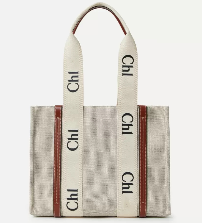 

Totes 5A quality new Women tote bags WOODY shopping bagdesigner travel Crossbody Shoulder handbags Purses handbag, Black