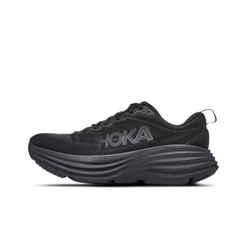 

LOW shoesOG HOKA ONE Bondi 8 Running Shoe local OG online store training Sneakers Accepted lifestyle Shock absorption highway Designer Women, #04 all white size:36-45