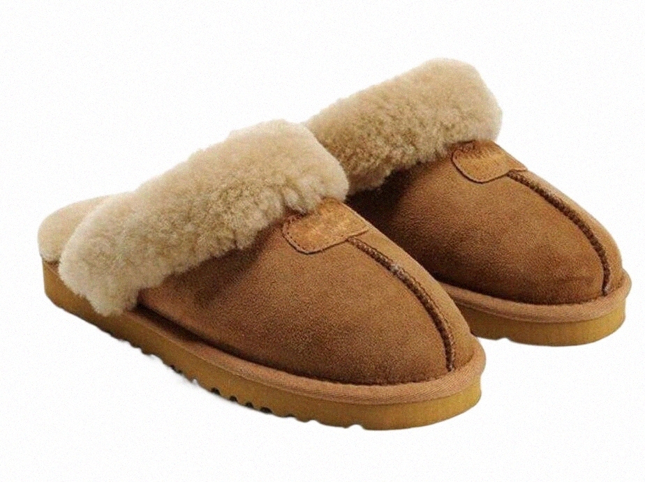 

high quality 2021 New Warm Cotton slippers Men And Womens slippers Women's boots Snow Boots Designer Cotton Slippers S31W#, 14