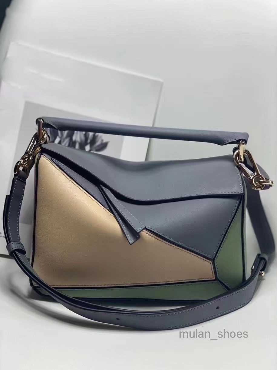 

2022 Evening Bags Fashion Designer Luxury Women's Handbags Shoulder Bags Crossbody Underarms Large Capacity Two Tone Patchwork, Customize