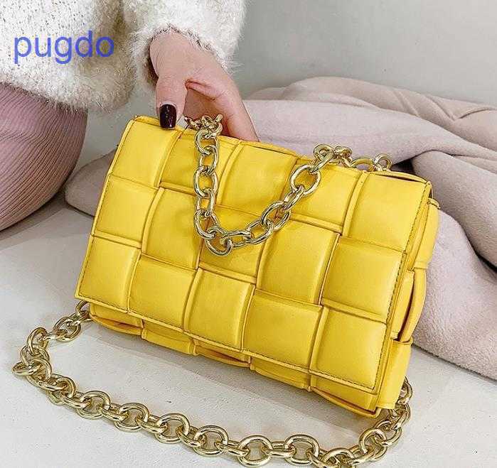 

Bottegas Brick Cassette Shoulder Bag Hands Venetas Online Shop 2023 Autumn and Winter New Chain Satchel Woven 9i12 Qaz7 Ku5h, Black